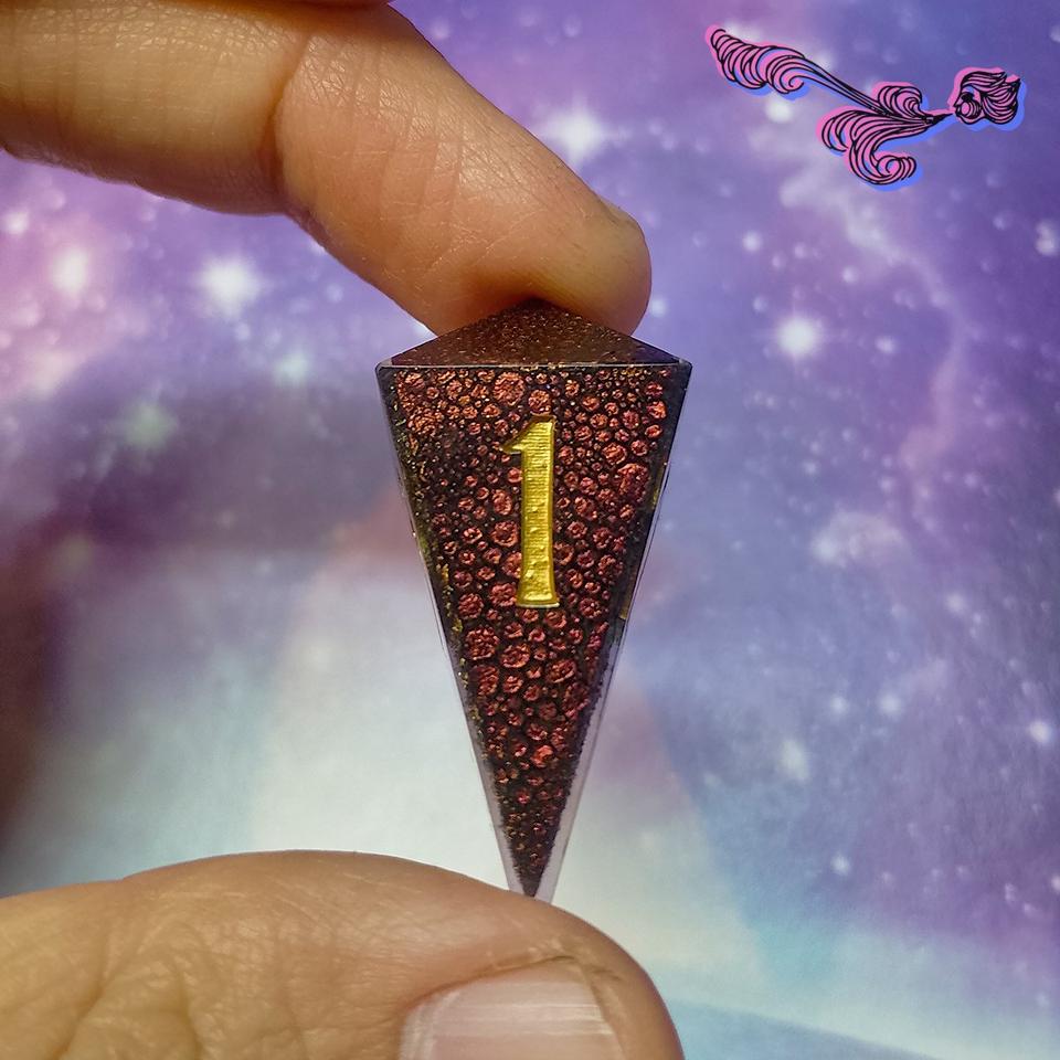 Set Tehanu: Erarir 5