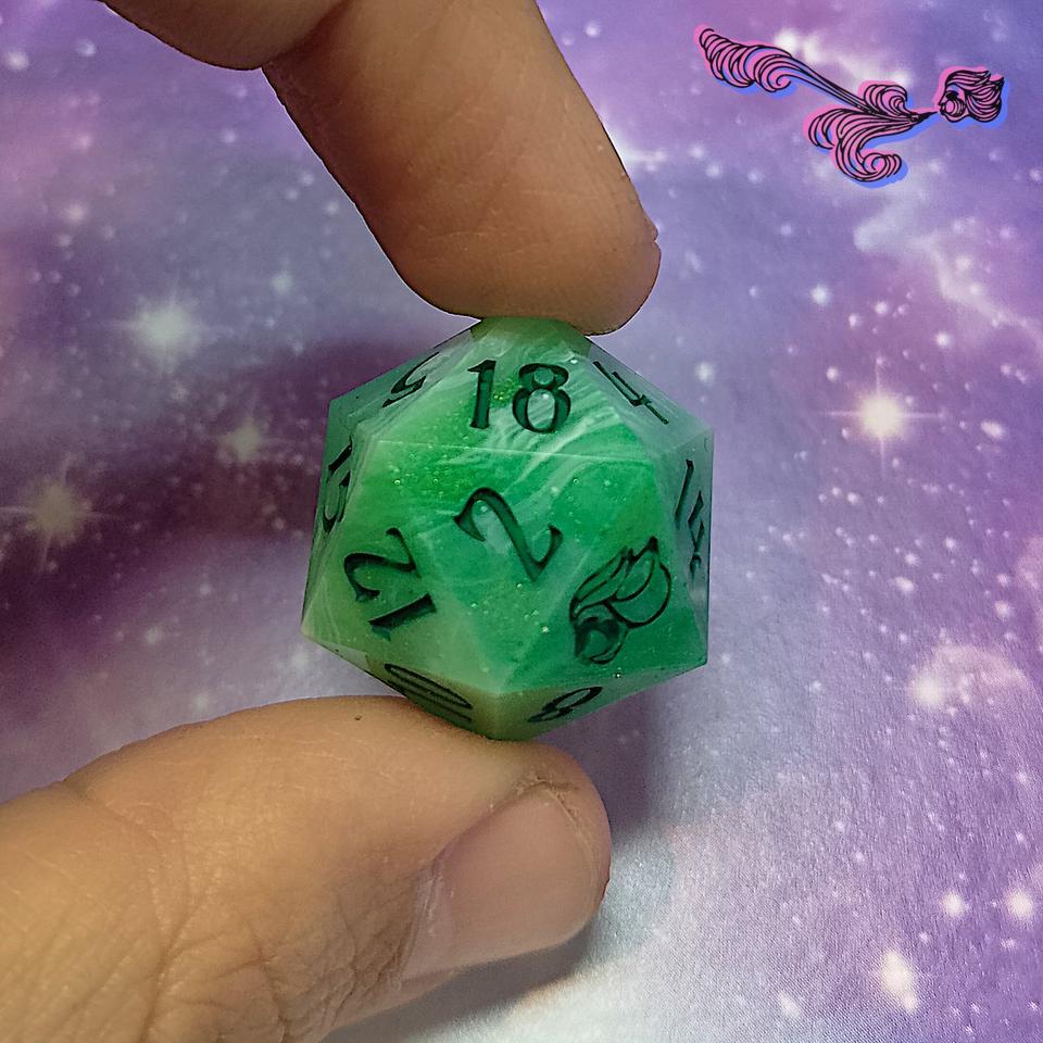 Set Tenar/Ged: Dus-Lasia 4
