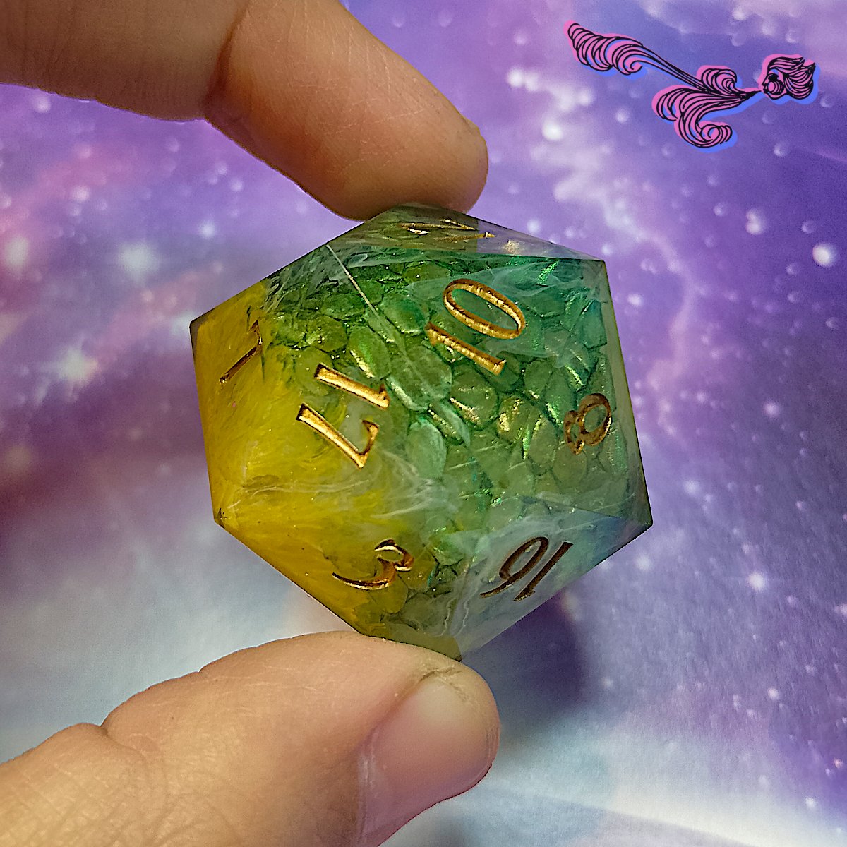 d20 Jumbo: Dendria 4