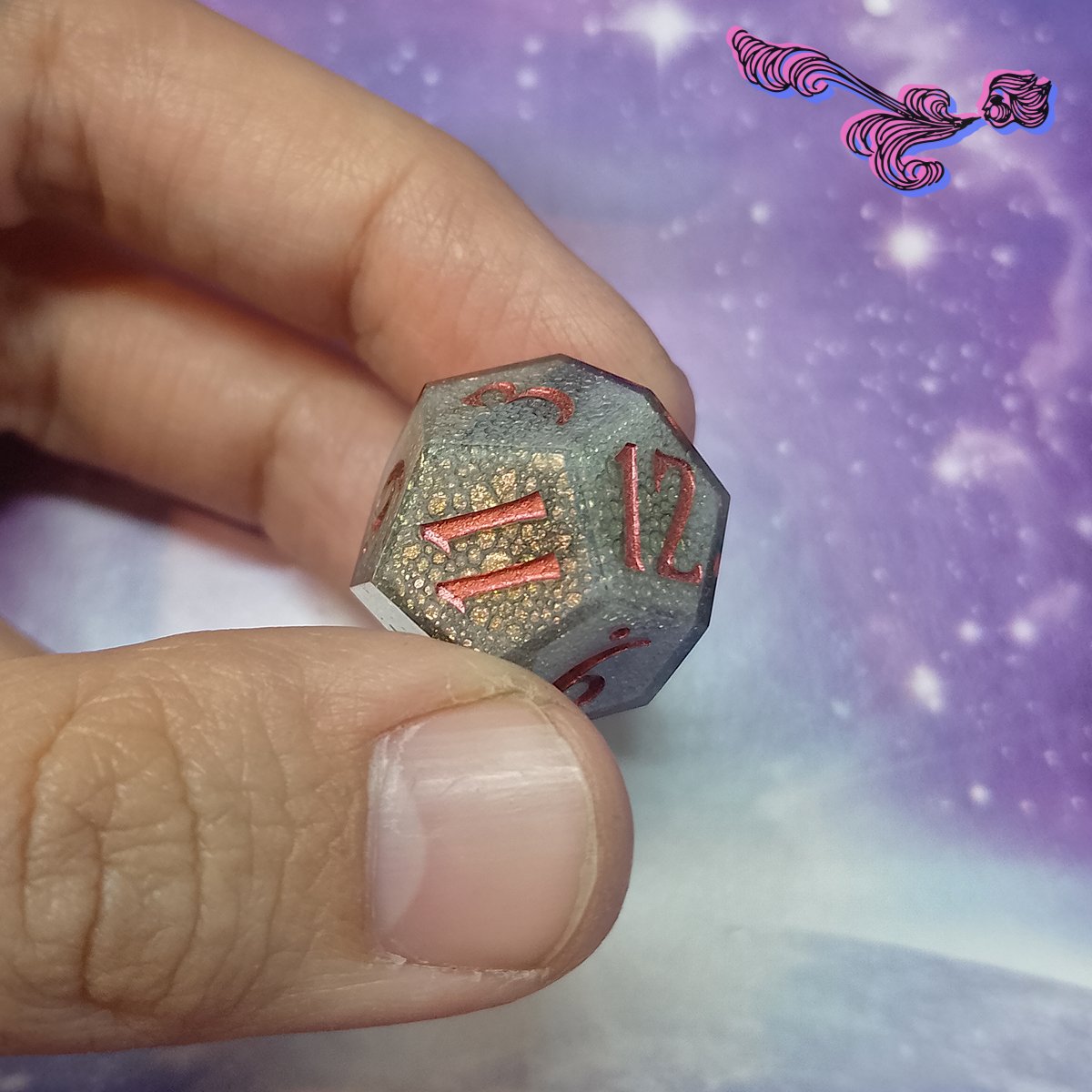 Set Tehanu: Alulor 5