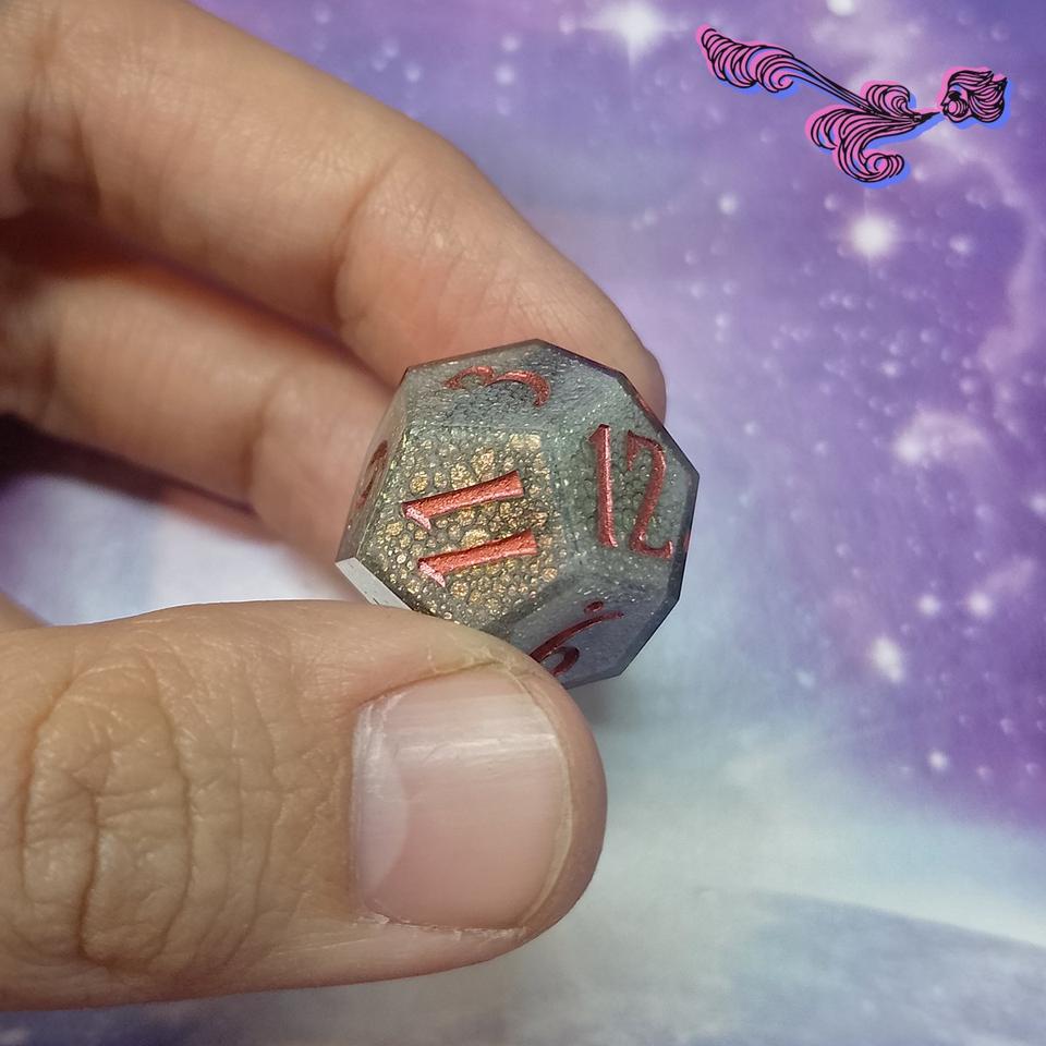 Set Tehanu: Alulor 5