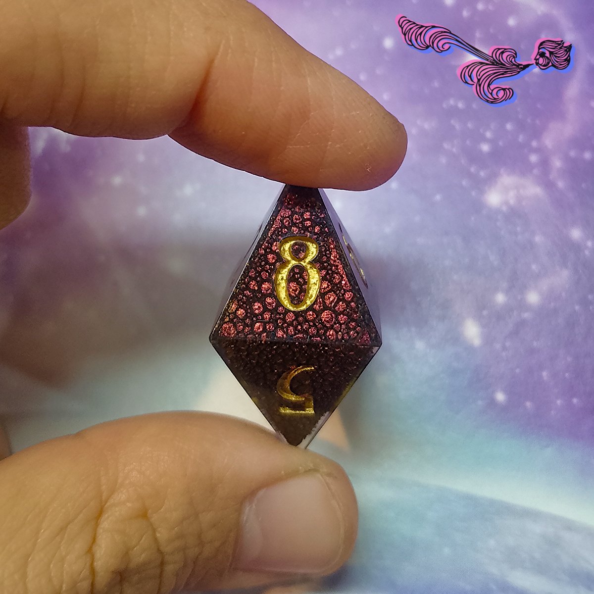 Set Tehanu: Erarir 8