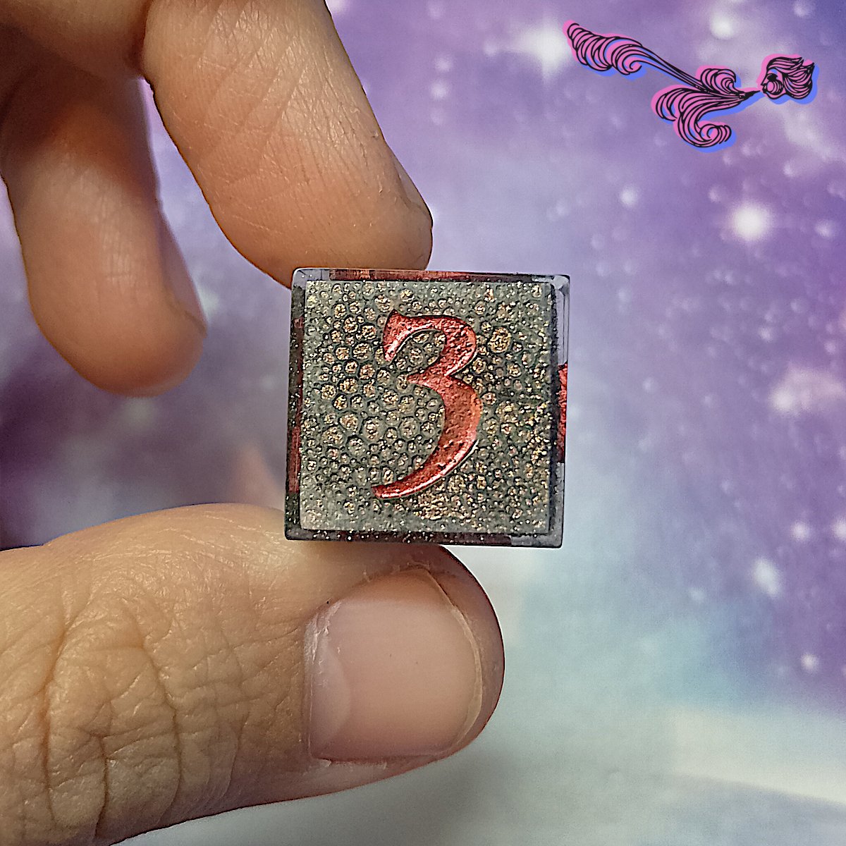 Set Tehanu: Alulor 4
