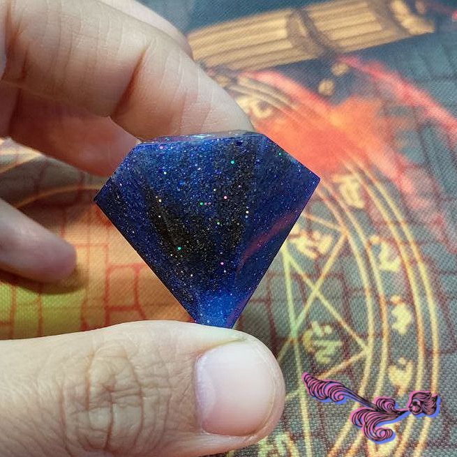 d6 New Cosmos: Zydioru 2