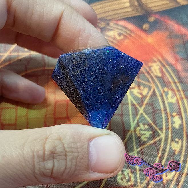 d6 New Cosmos: Zydioru 3