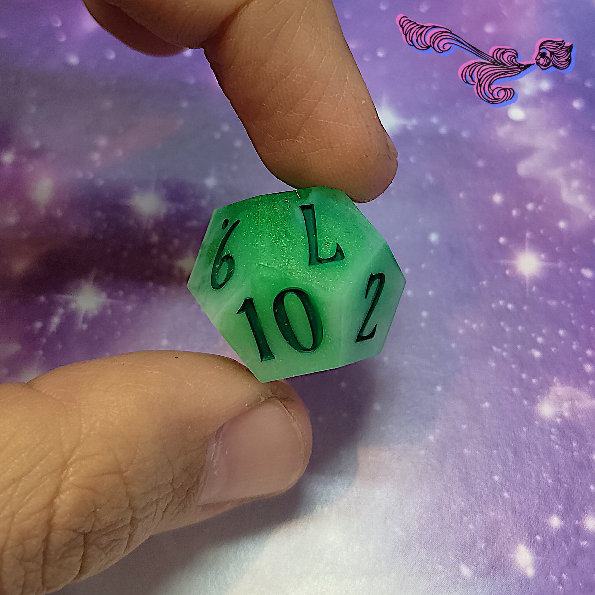 Set Tenar/Ged: Dus-Lasia 5