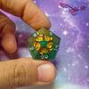Set Toxic Spring: Amizos 10
