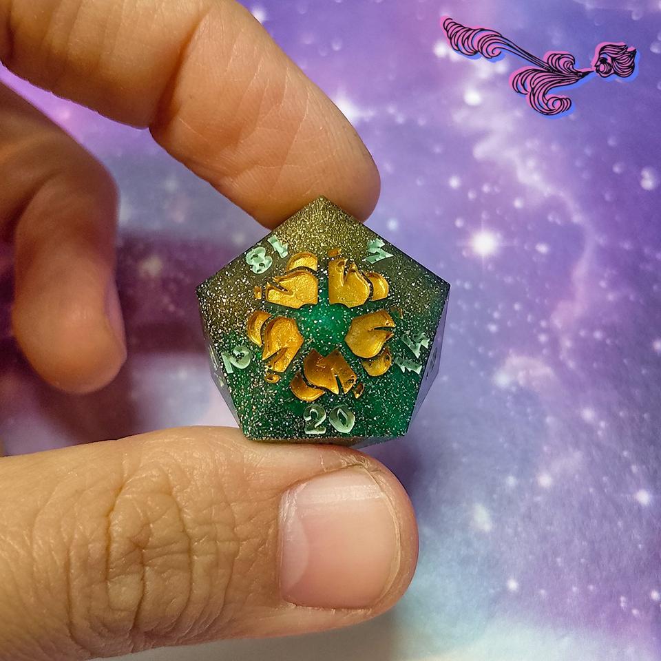 Set Toxic Spring: Amizos 10