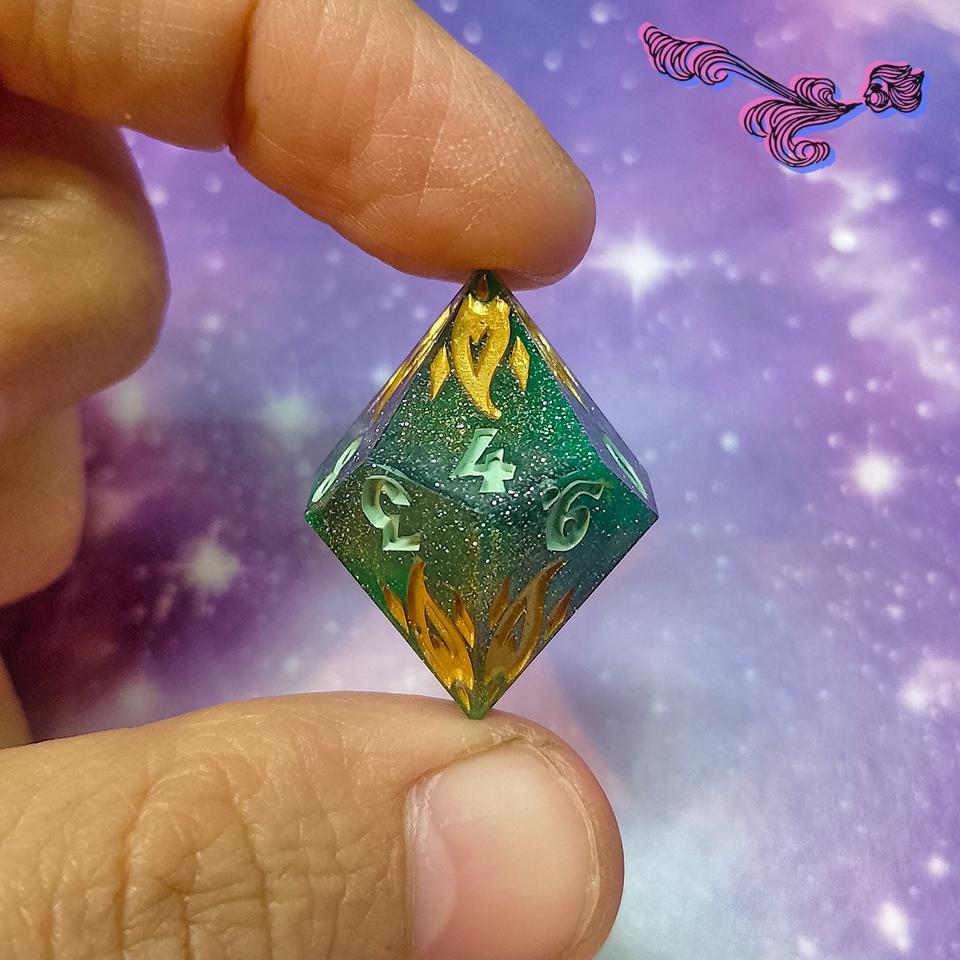 Set Toxic Spring: Amizos 13