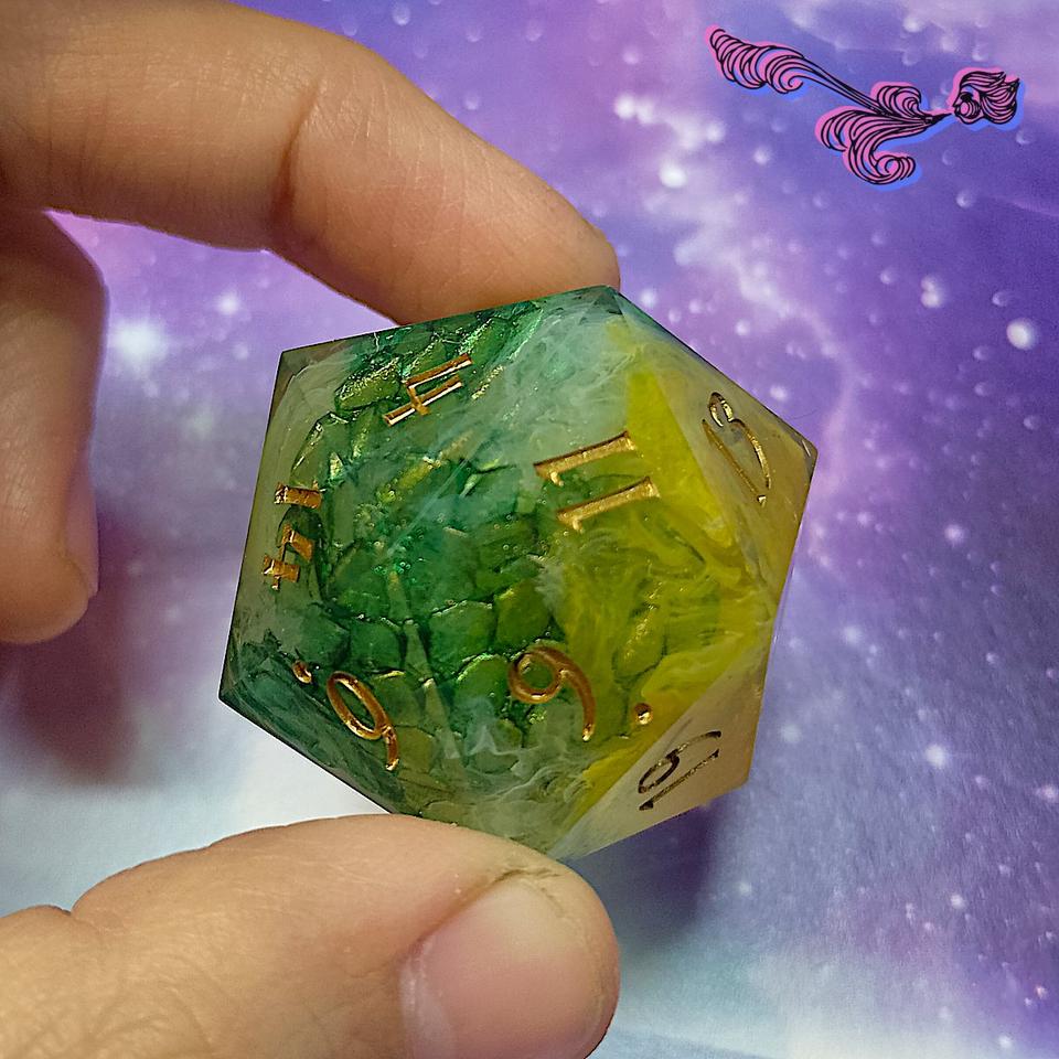 d20 Jumbo: Dendria 2