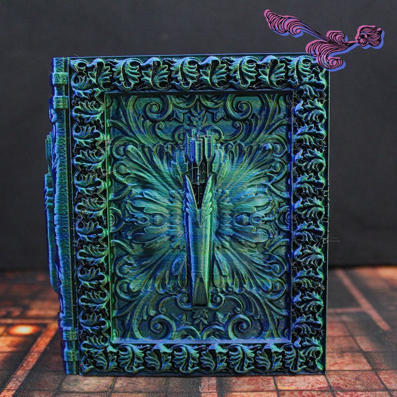 Tomo del explorador 1