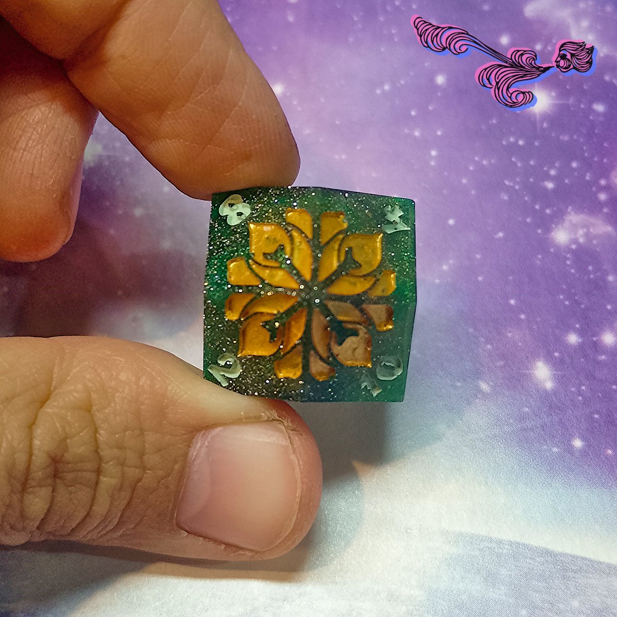 Set Toxic Spring: Amizos 3