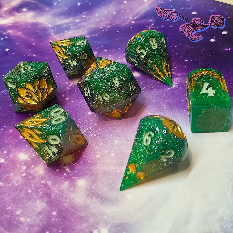 Set Toxic Spring: Amizos 1