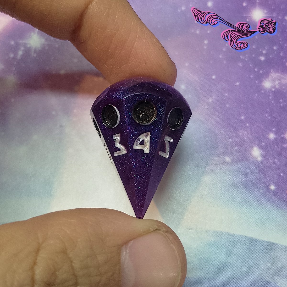 d8 Fases lunares: Aestadir 2