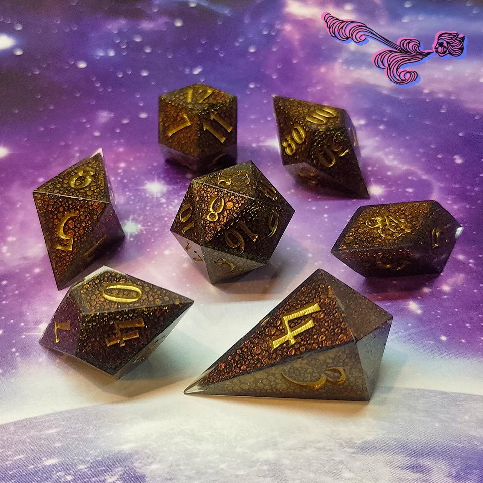 Set Tehanu: Erarir 9