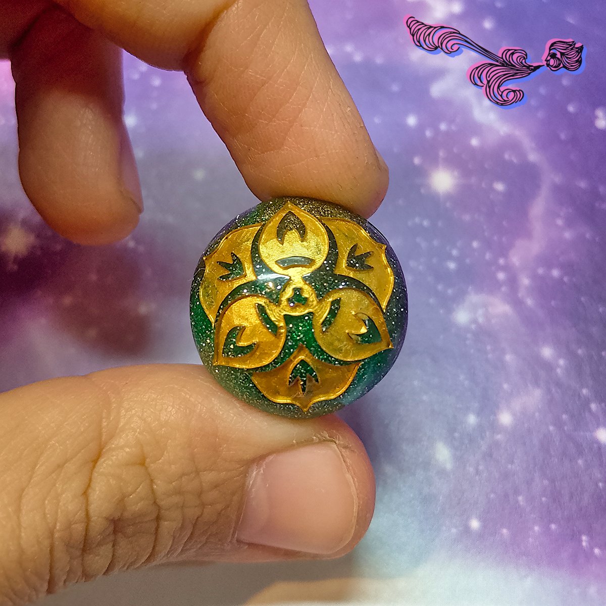 Set Toxic Spring: Amizos 5