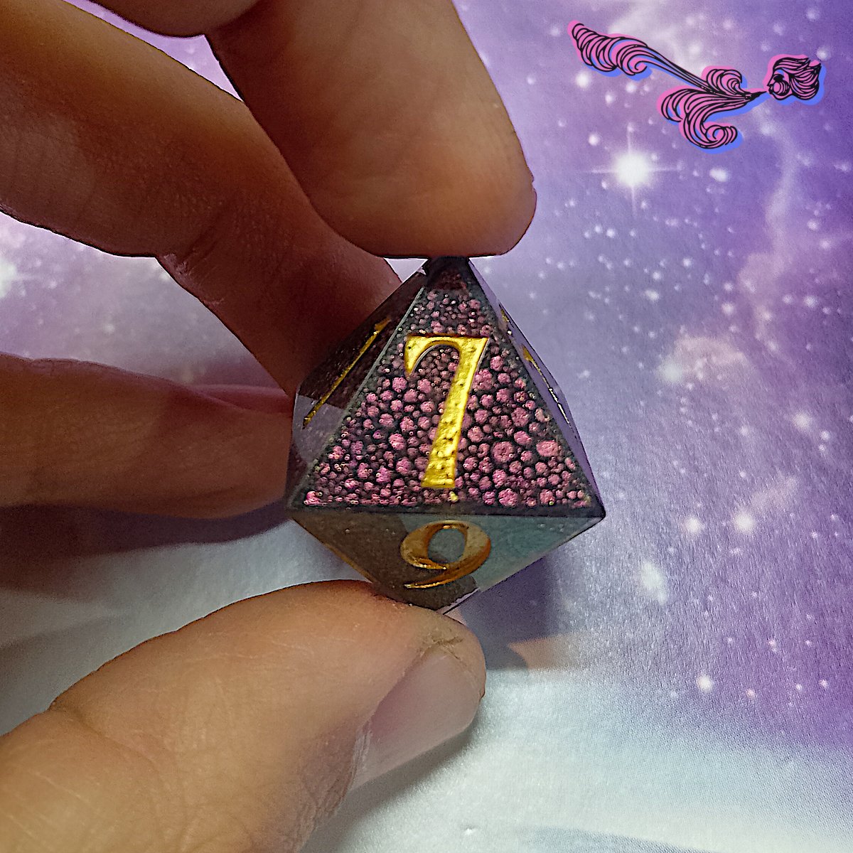 Set Tehanu: Arulis 3