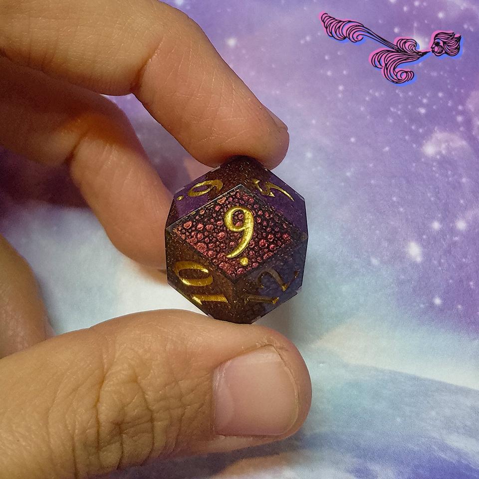 Set Tehanu: Erarir 2