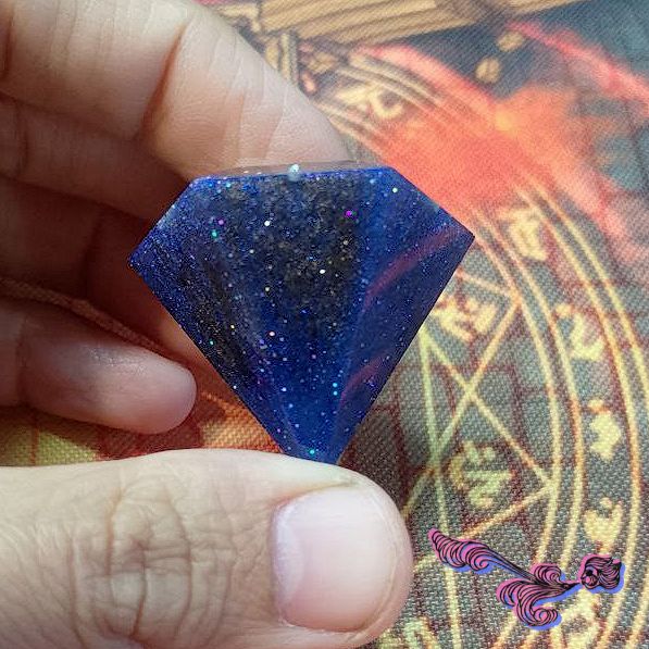d6 New Cosmos: Zydioru 4