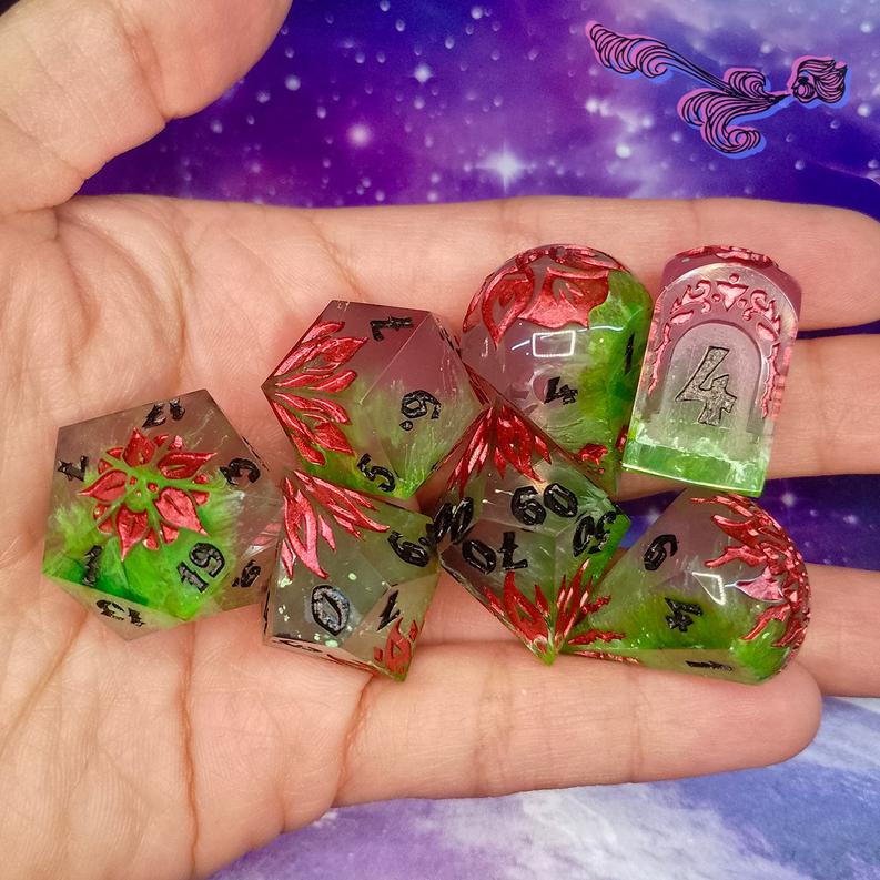 Set Toxic Spring: Riverrun 12