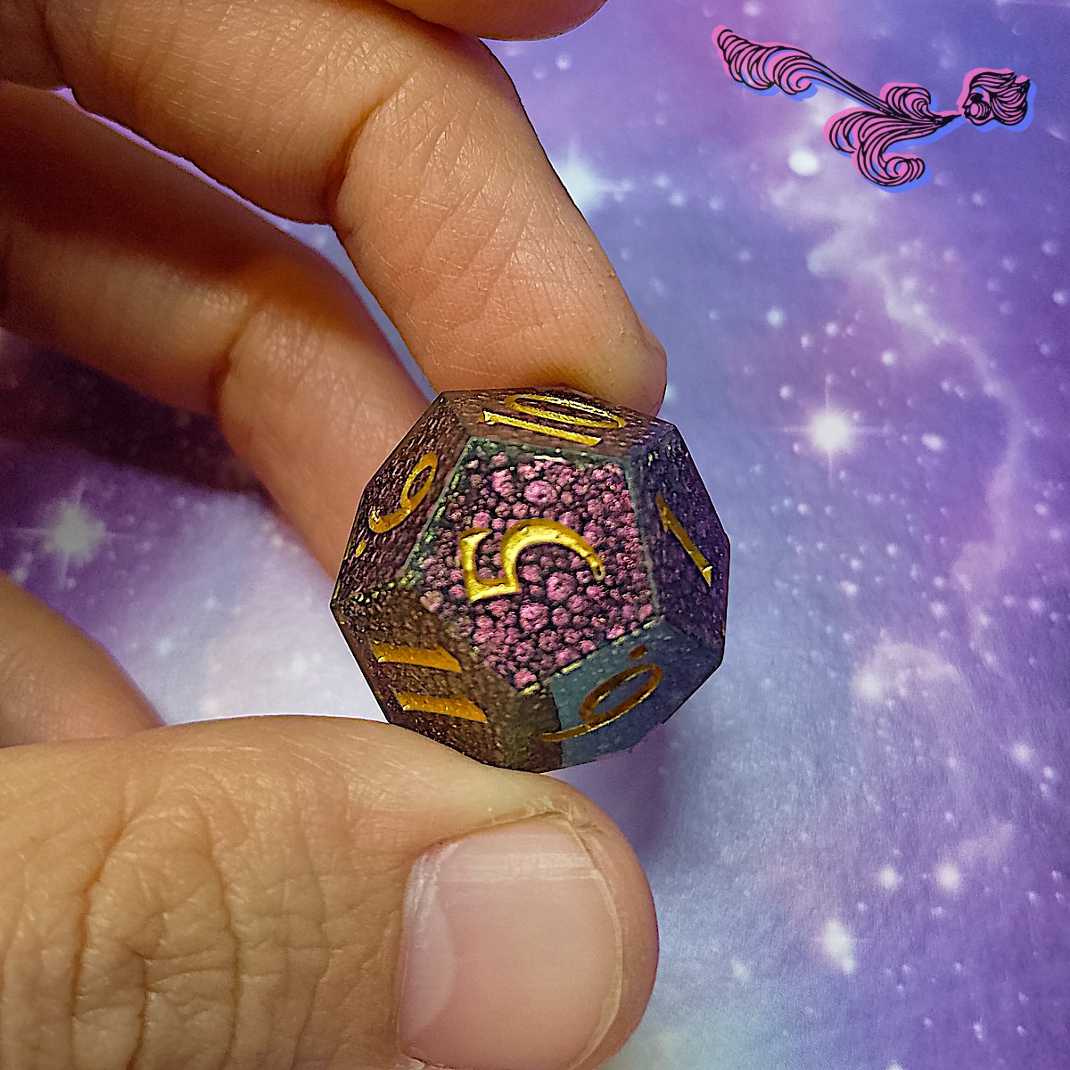 Set Tehanu: Arulis 7