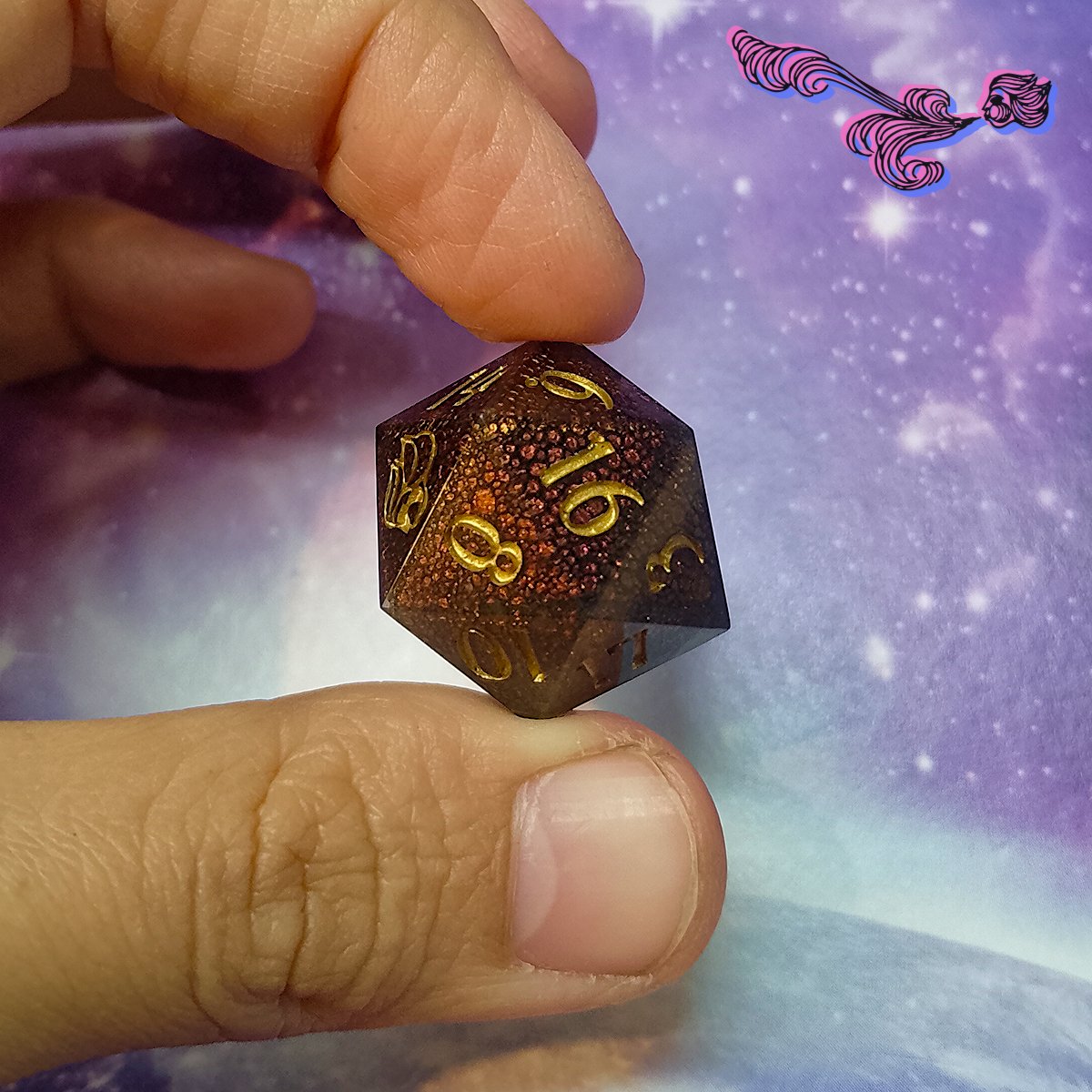 Set Tehanu: Erarir 3