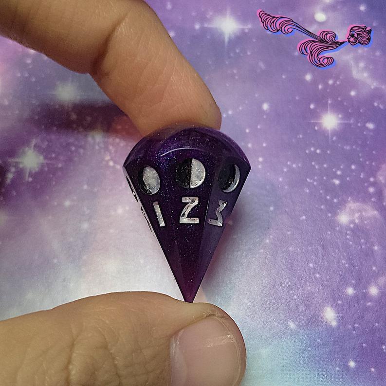 d8 Fases lunares: Aestadir 1