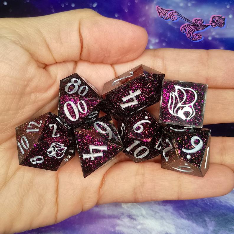 Set Tehanu: Inuder 9