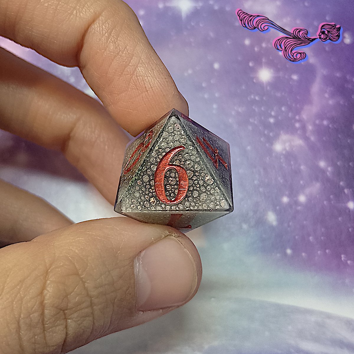 Set Tehanu: Alulor 7
