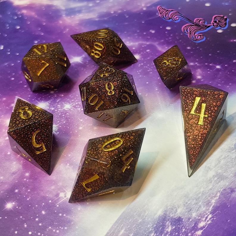 Set Tehanu: Erarir 1