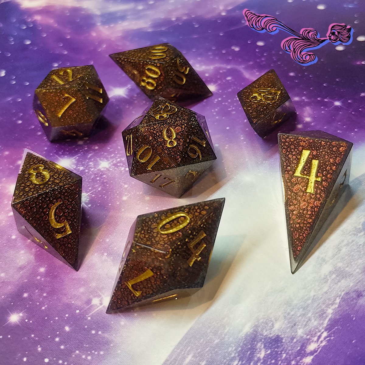 Set Tehanu: Erarir 1