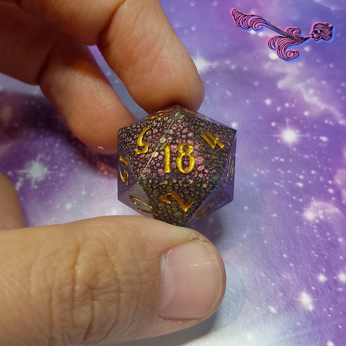 Set Tehanu: Arulis 2