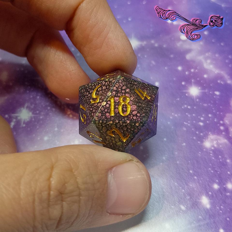Set Tehanu: Arulis 2
