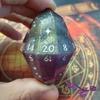 d20 New Cosmos: Vebruuna 1