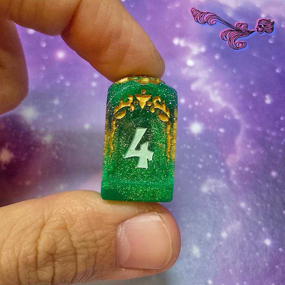 Set Toxic Spring: Amizos 6