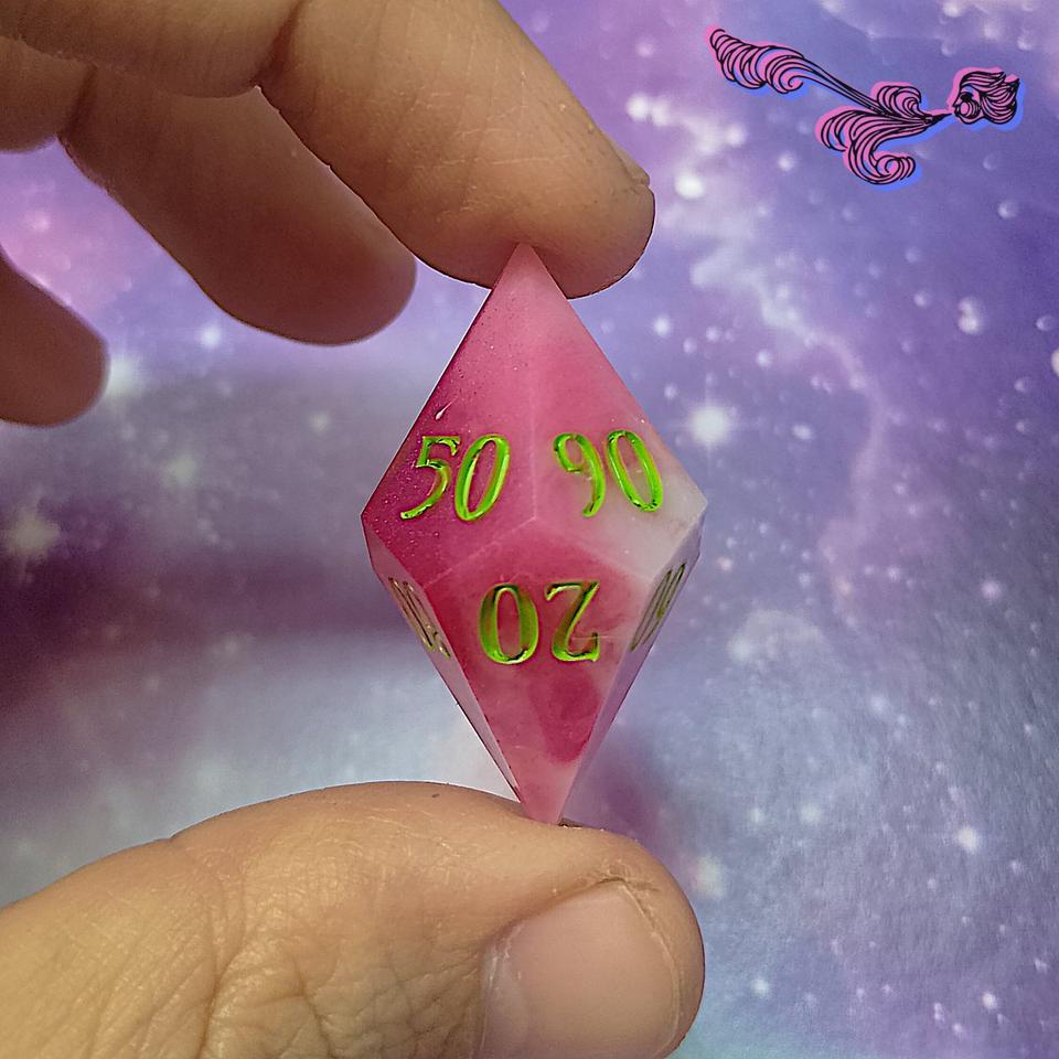 Set Tenar/Ged: Dus-Lasia 9