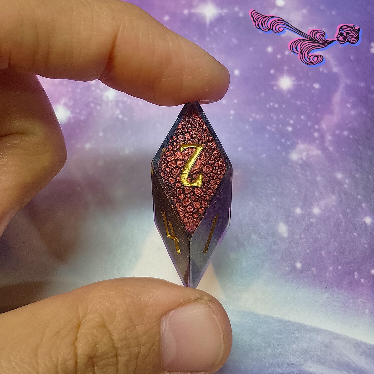 Set Tehanu: Erarir 7