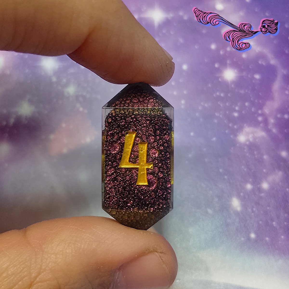 Set Tehanu: Arulis 5