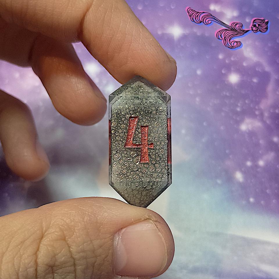 Set Tehanu: Alulor 3