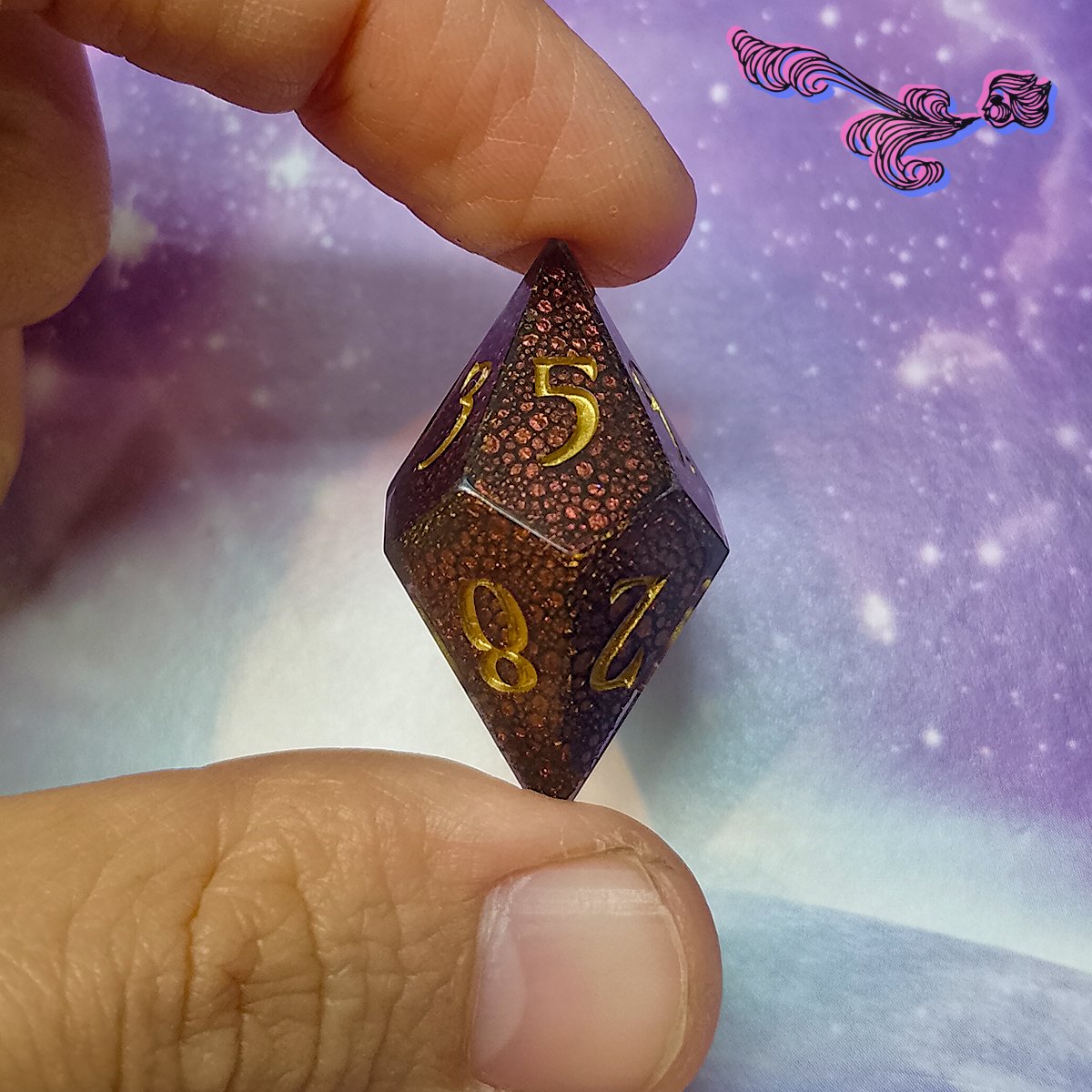 Set Tehanu: Erarir 4