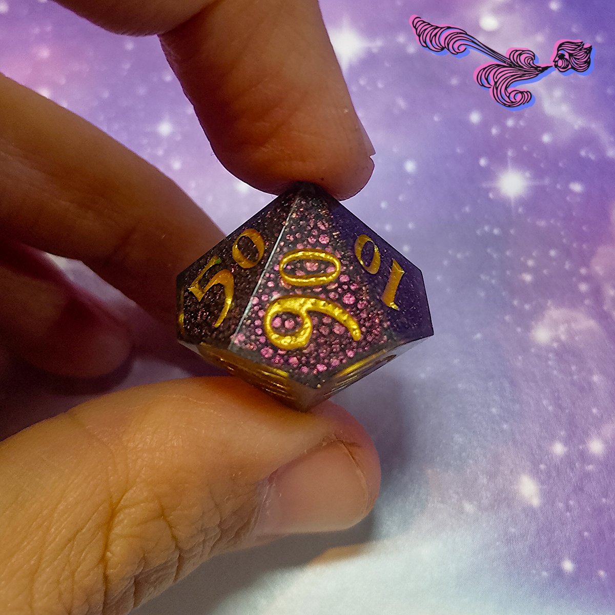 Set Tehanu: Arulis 6