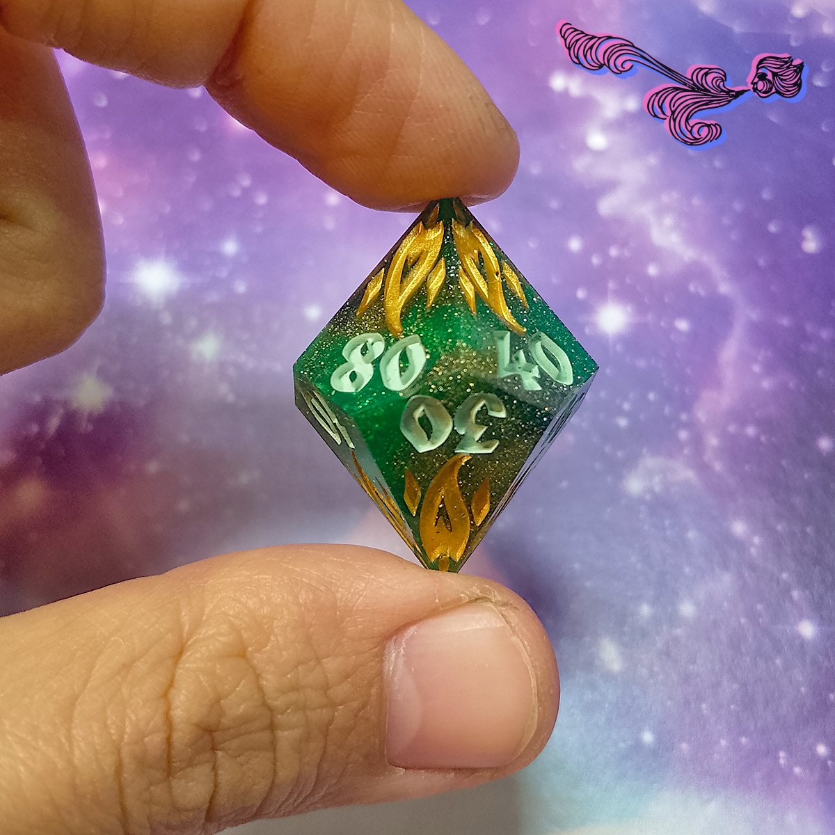 Set Toxic Spring: Amizos 8