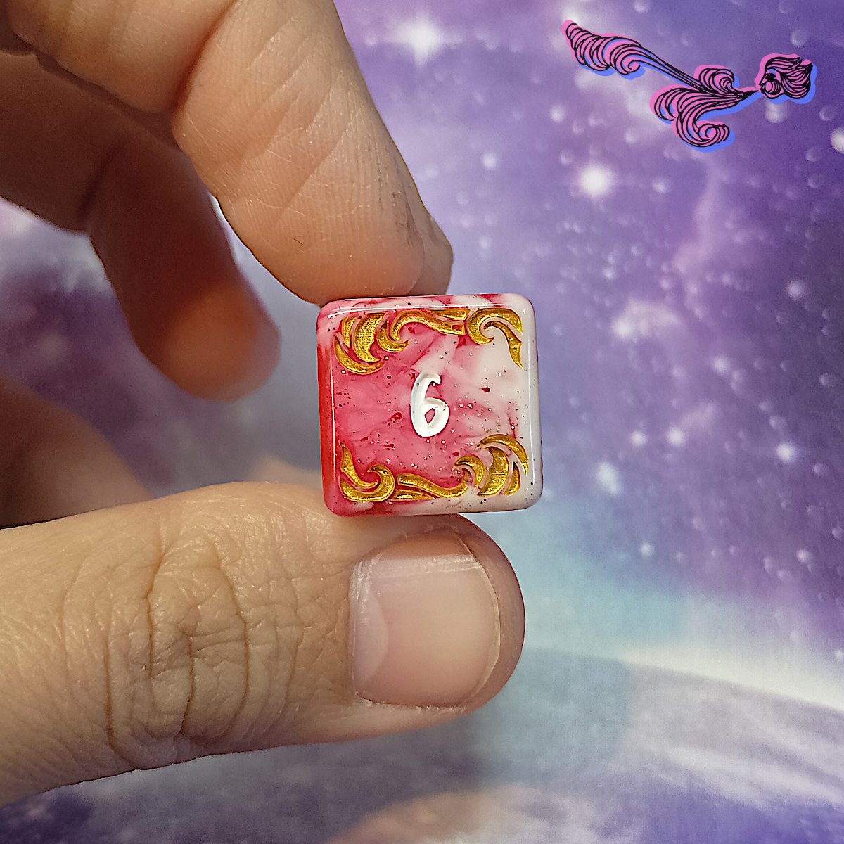Set Spirit Waters: Arust 6