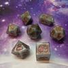 Set Tehanu: Alulor 1