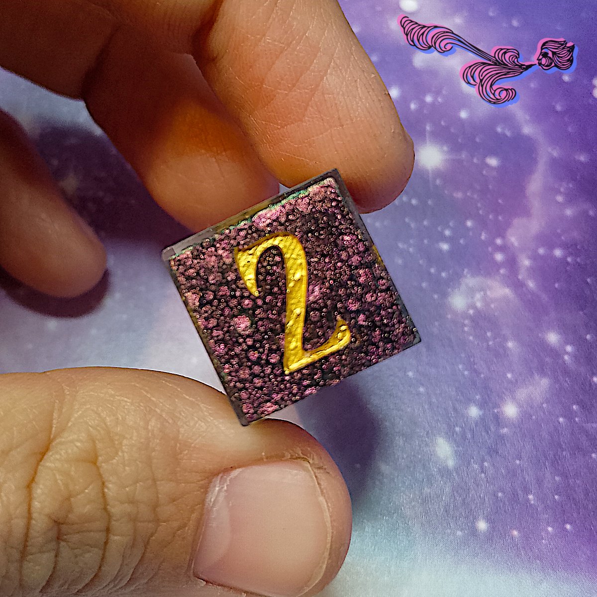 Set Tehanu: Arulis 4