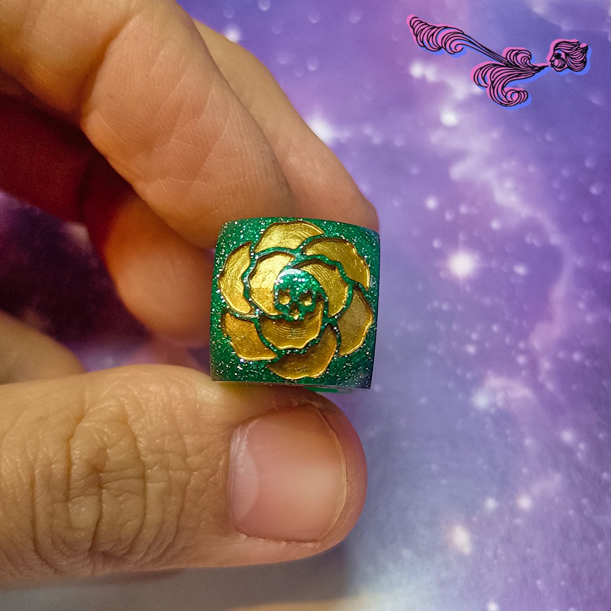Set Toxic Spring: Amizos 7