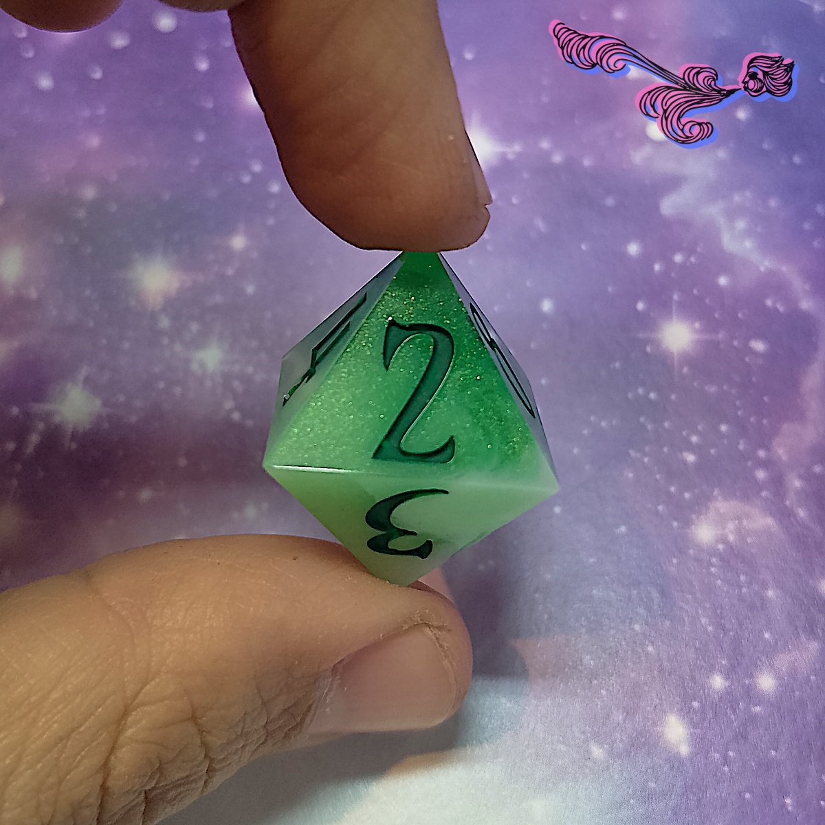 Set Tenar/Ged: Dus-Lasia 6